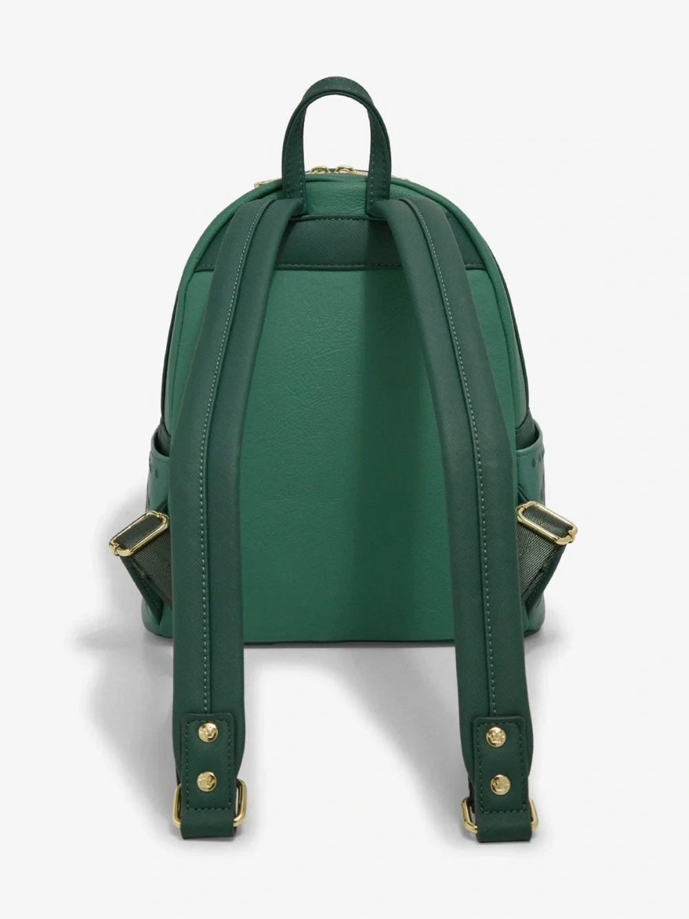 NEW Loungefly The Lord of the Rings Green Icons
Mini Backpack Exclusive Edition - Picture 3 of 4